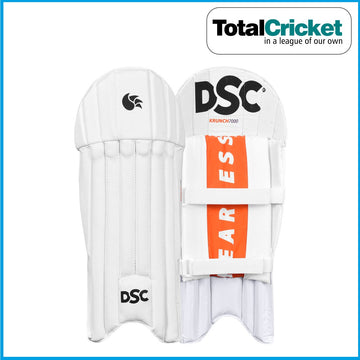 DSC 2024 KRUNCH 7000 WICKET KEEPING PADS