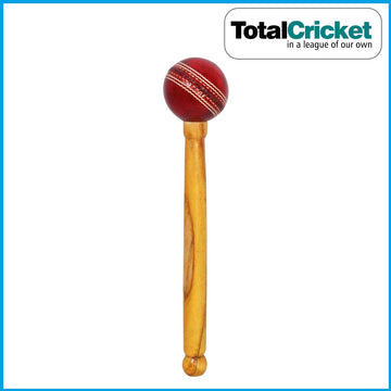 DSC 2025 LEATHER BALL MALLET.