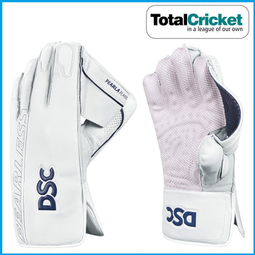 DSC 2024 PEARLA PLAYERS Adult Wicket Keeping Gloves