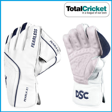 DSC 2024 PEARLA X1 Wicket Keeping Gloves