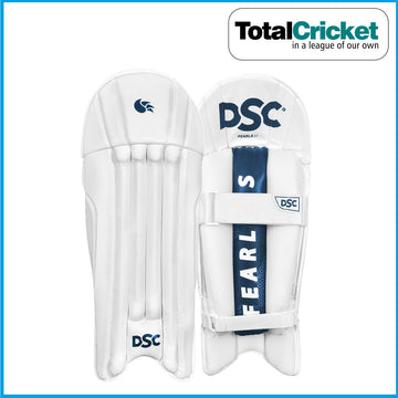 DSC 2024 PEARLA X3 WICKET KEEPING PADS