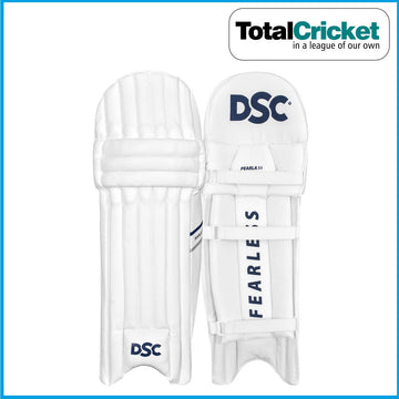 DSC 2024 PERLA X4 Batting Pads