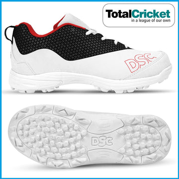 DSC 2024 RIGOR X RUBBER CRICKET SHOES