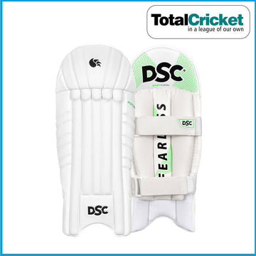 DSC 2024 SPLIT PLAYERS WICKET KEEPING PADS