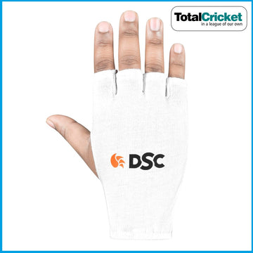 DSC 2025 ATTITUDE FINGERLESS BATTING INNER GLOVES
