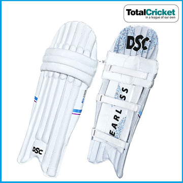 DSC 2025 BLU JUNIOR BATTING PAD