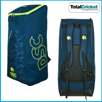 DSC 2026 CONDOR RAVE DUFFLE BAG