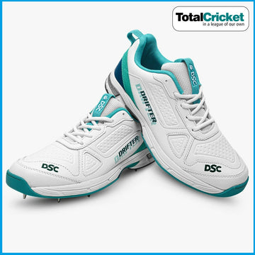 DSC 2025 DRIFTER ALL ROUNDER CRICKET SPIKES