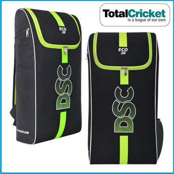 DSC 2025 ECO 20 DUFFLE BAG