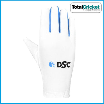 DSC 2025 GLIDER FULL FINGER BATTING INNER GLOVES