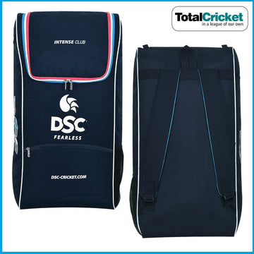 DSC 2026 INTENSE CLUB DUFFLE BAG