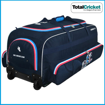 DSC 2025 INTENSE SPEED WHEELIE BAG