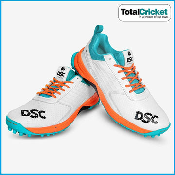DSC 2025 JAFFA RUBBER CRICKET SHOES