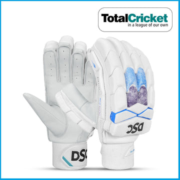 DSC 2026 BLU 1000 BATTING GLOVE