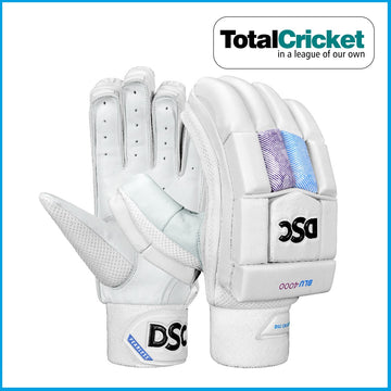 DSC 2026 BLU 4000 BATTING GLOVE