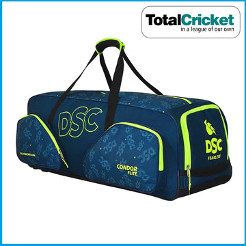 DSC 2026 CONDOR FLITE WHEELIE BAG