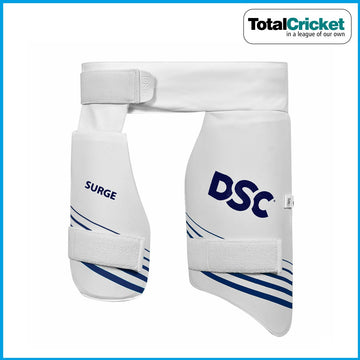 DSC 2026 CONDOR SURGE COMBO THIGH GUARD