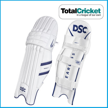 DSC 2026 PEARLA X2 BATTING LEG GUARDS