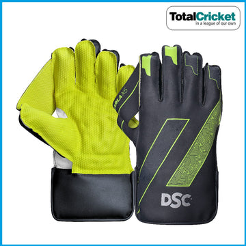 DSC 2026 PEARLA X5 Wicket Keeping Gloves