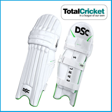 DSC 2026 SPLIT 1000 BATTING LEG GUARDS