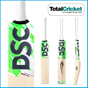 DSC 2026 SPLIIT 2000 S/H BAT