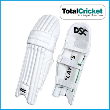 DSC 2026 SPLIT PLAYERS BATTING LEG GUARDS