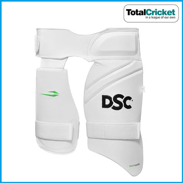 DSC 2026 SPLIT PLAYERS COMBO THIGH GUARD