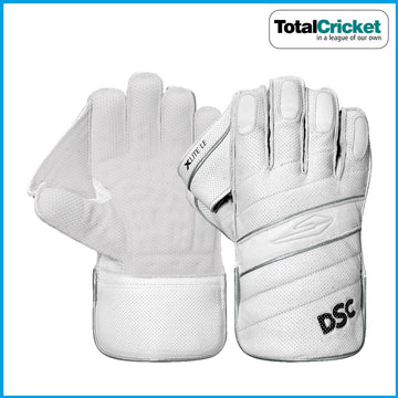 DSC 2026 XLITE L.E. Wicket Keeping Gloves