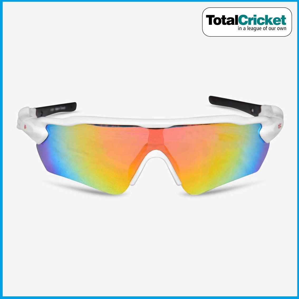 DSC 2024 CRICKET SUNGLASSES GLIDER TotalCricket