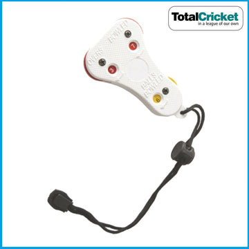 DSC 2026 UMPIRES COUNTER