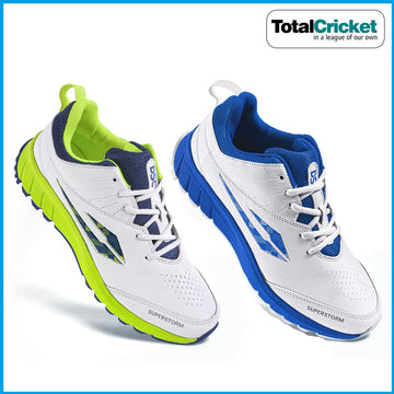 DSC 2026 SUPERSTORM RUBBER BOOTS