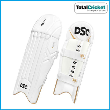 DSC 2026 XLITE 1.0 WICKET KEEPING PADS