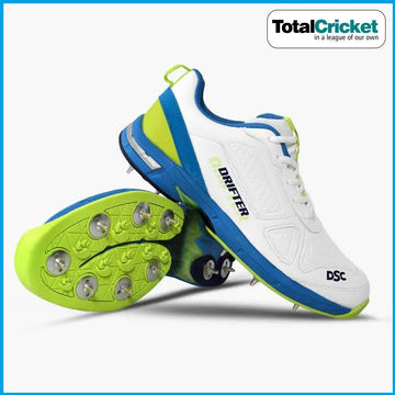 DSC 2026 DRIFTER ALL ROUNDER CRICKET SPIKES