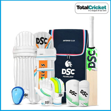 DSC 2026 ECONOMY ENGLISH WILLOW CRICKET SET