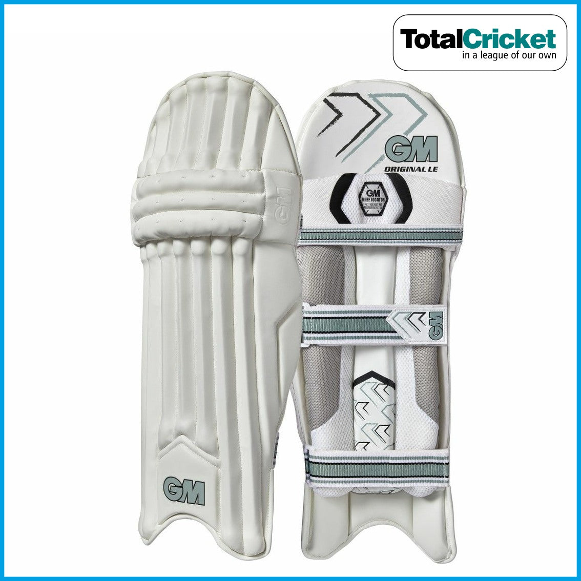 GM 2024 ORIGINAL LE ADULT Batting Pads – TotalCricket