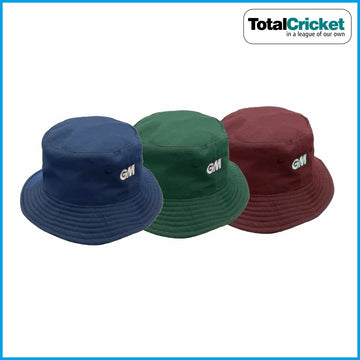 GM 2024 CRICKET BUCKET HAT