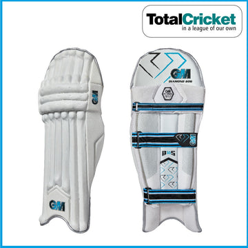 GM 2024 DIAMOND 606 ADULT BATTING PADS