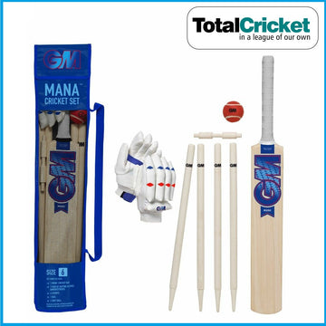 GM 2024 MANA CRICKET SET