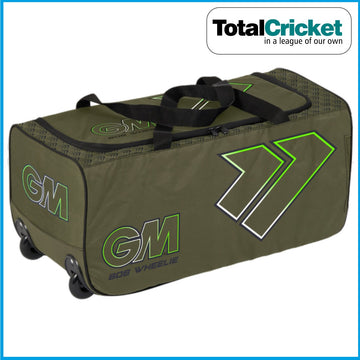 GM 2025 606 WHEELIE BAG