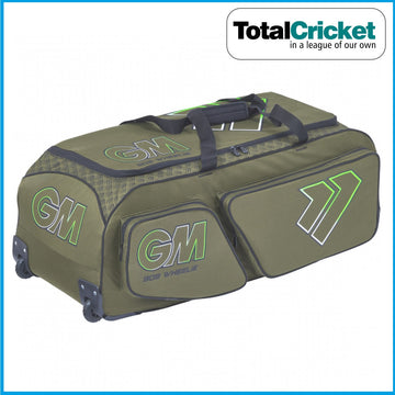 GM 2025 909 Wheelie Bag