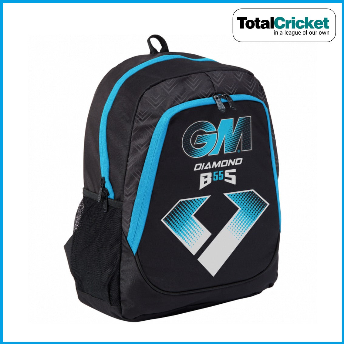 GM 2025 DIAMOND BACKPACK – TotalCricket