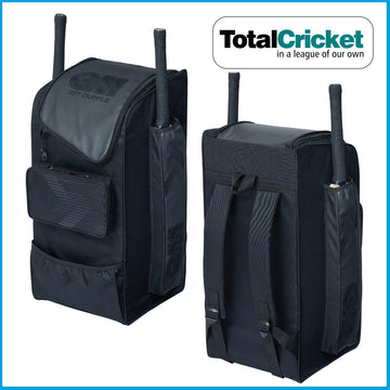 GM 2026 707 BLACK DUFFLE BAG