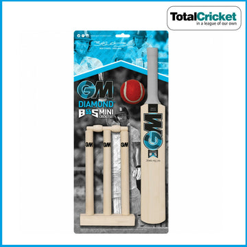 GM 2026 DIAMOND MINI CRICKET SET