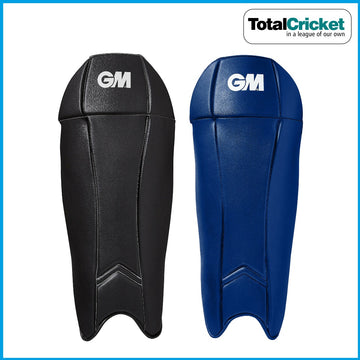 GM 2026 MAXI 606 Wicket Keeping Pads