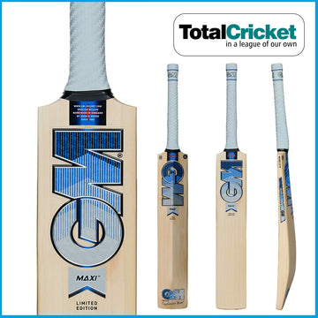 GM 2026 MAXI SIGNATURE CRICKET BAT