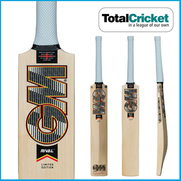 GM 2026 RIVAL ORIGINAL CRICKET BAT