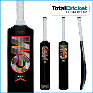 GM 2026 RIVAL SOFTBALL / TAPEBALL BAT