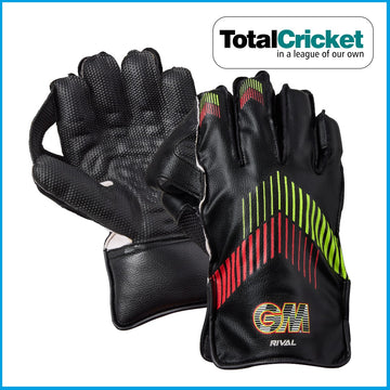 GM 2026 RIVAL WK GLOVES