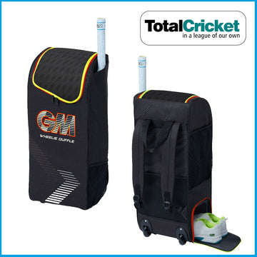 GM 2026 RIVAL WHEELIE DUFFLE