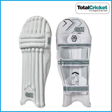 GM 505 YOUTH & JUNIOR BATTING PADS